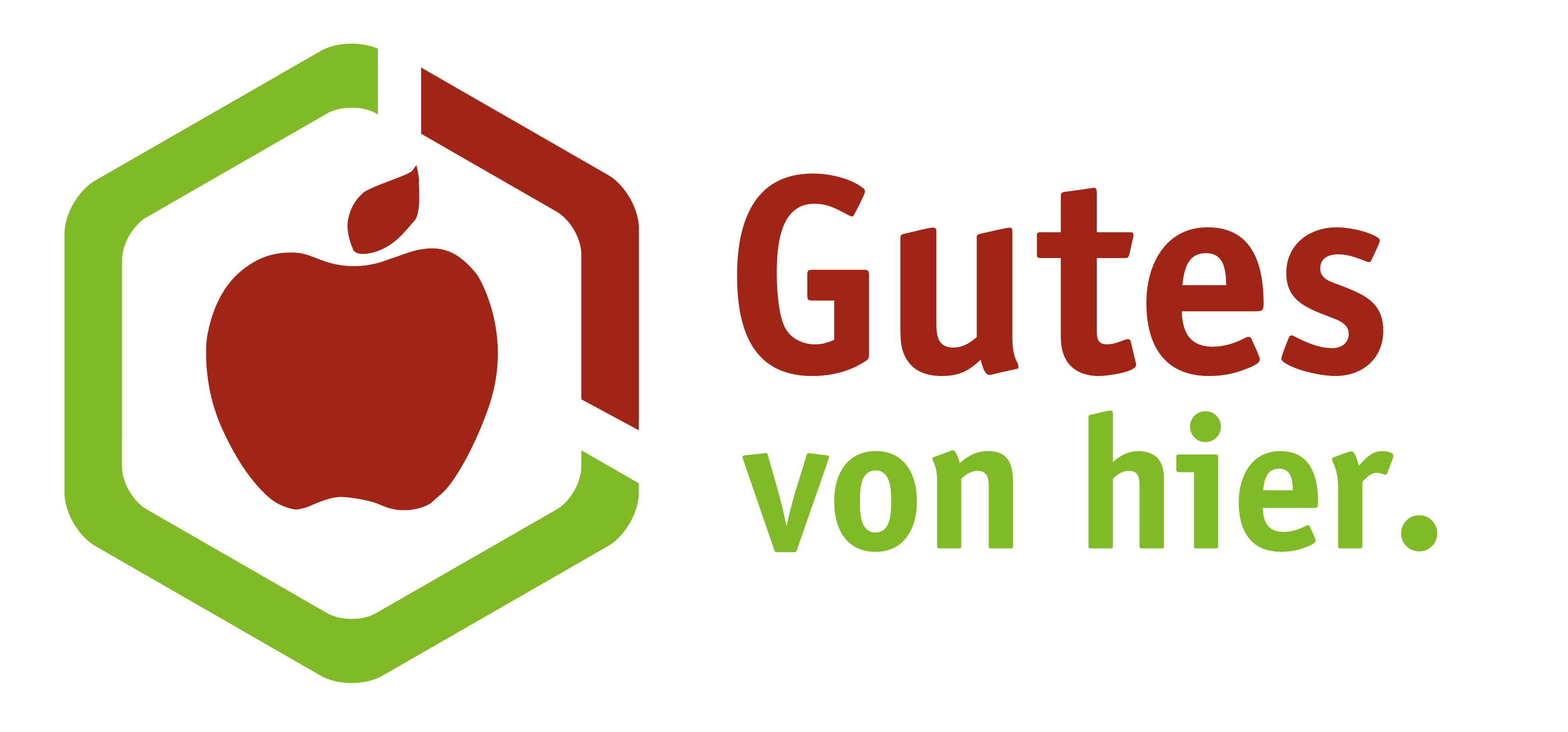 Gute von hier